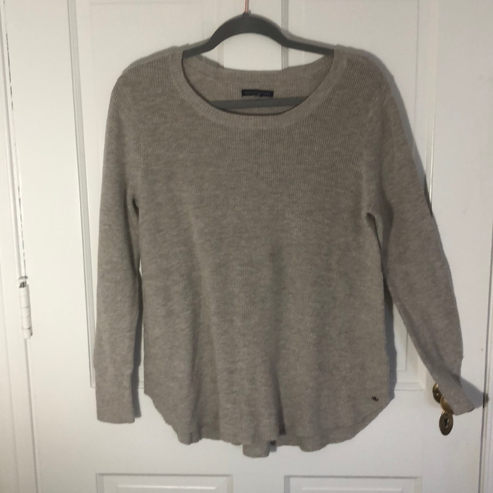 American Eagle sweater